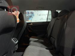 فولكسفاغن تيغوان